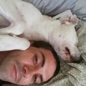 Meet your Posher, Brian